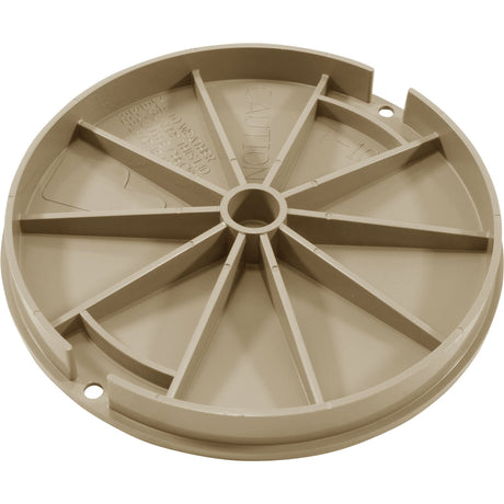 Lid W/Scw Autofill Almd : T10B - Pentair - 807318013537 - All Pool Parts