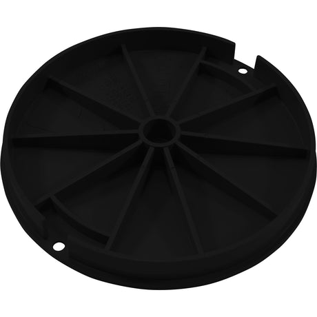 Lid W/Scw Autofill Blk : T10BK - Pentair - 807318013544 - All Pool Parts