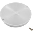 Autofill Lid, W/Screws, White, Letro : T10W - Pentair - 807318013568 - All Pool Parts
