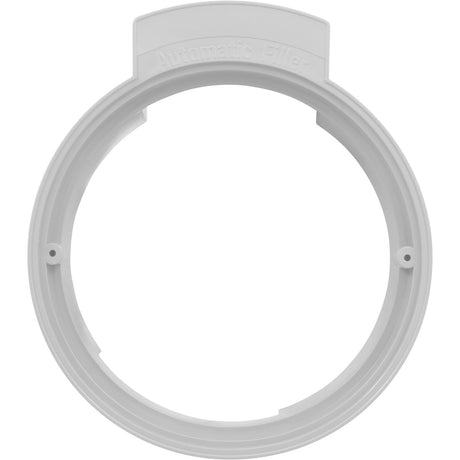 Ring Autofill Wht : T16W - Pentair - 807318013612 - All Pool Parts