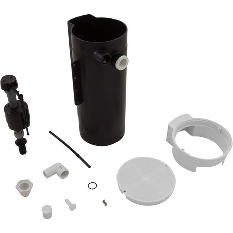 Autofill W/Fluidmaster Valve, White : T40FW - Pentair - 807318014176 - All Pool Parts