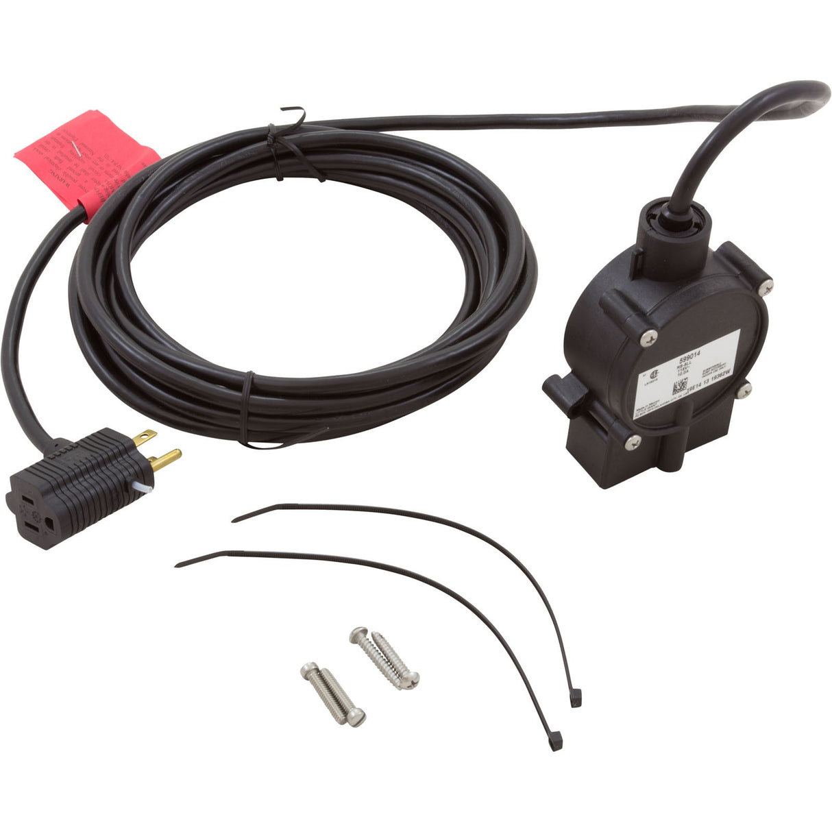 Switch, Auto, Little Giant RS - 5LL, Sump Pump, 115v, 10amp : 599014 - Little Giant / Franklin -  - All Pool Parts