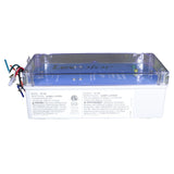 Auto Fill, Jandy Levolor K1100, Fill Only, 1", Dual Style, 50ft : K1100CKA - Zodiac - 052337029148 - All Pool Parts