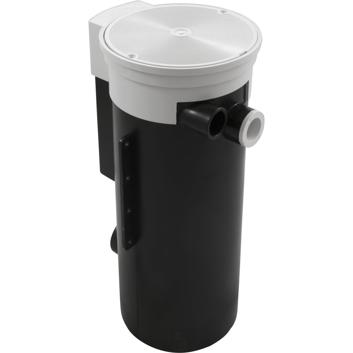 Automatic Water Filler, Pentair, w/ SM Float Valve, White : T40BW - Pentair - 807318013902 - All Pool Parts