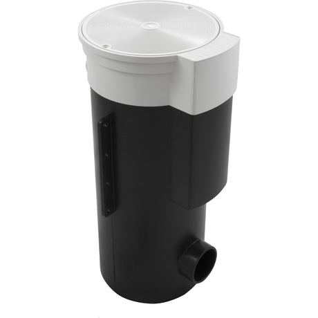 Automatic Water Filler, Pentair, w/ SM Float Valve, White : T40BW - Pentair - 807318013902 - All Pool Parts