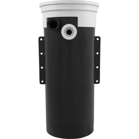 Automatic Water Filler, Pentair, w/ SM Float Valve, White : T40BW - Pentair - 807318013902 - All Pool Parts