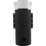 Automatic Water Filler, Pentair, w/ SM Float Valve, White : T40BW - Pentair - 807318013902 - All Pool Parts