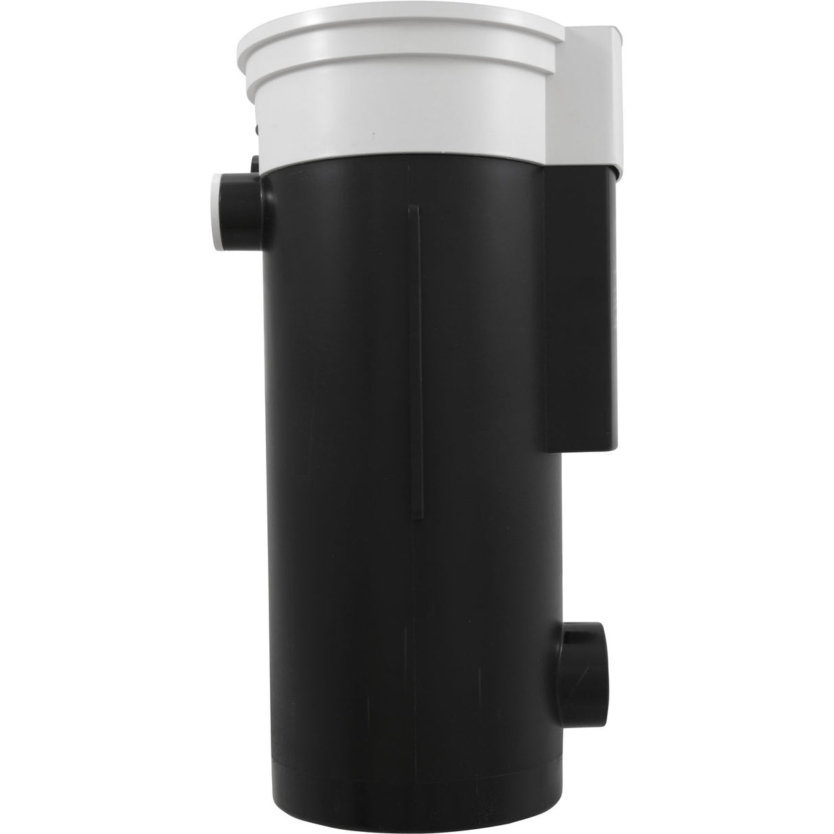 Automatic Water Filler, Pentair, w/ SM Float Valve, White : T40BW - Pentair - 807318013902 - All Pool Parts