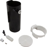 Automatic Water Filler, Pentair, w/ SM Float Valve, White : T40BW - Pentair - 807318013902 - All Pool Parts