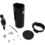 Automatic Water Filler, Pentair, w/ Fluidmaster Valve, Black : T40FBK - Pentair - 807318014060 - All Pool Parts