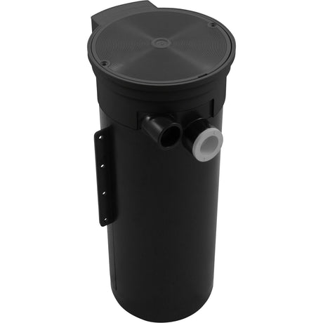 Automatic Water Filler, Pentair, w/ Fluidmaster Valve, Black : T40FBK - Pentair - 807318014060 - All Pool Parts