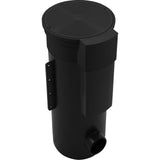 Automatic Water Filler, Pentair, w/ Fluidmaster Valve, Black : T40FBK - Pentair - 807318014060 - All Pool Parts