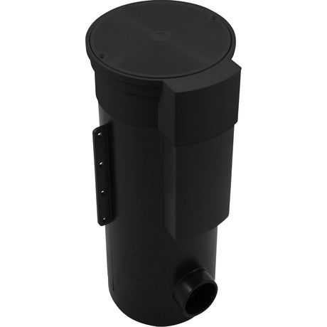 Automatic Water Filler, Pentair, w/ Fluidmaster Valve, Black : T40FBK - Pentair - 807318014060 - All Pool Parts