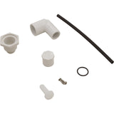 Automatic Water Filler, Pentair, w/ Fluidmaster Valve, Black : T40FBK - Pentair - 807318014060 - All Pool Parts