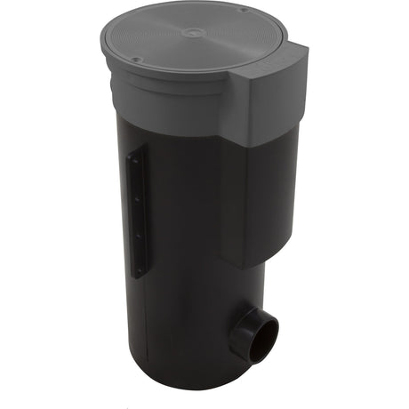 AutoFill w/Side Mounted Float Valve, Pentair, Gry : T40BG - Pentair - 807318013889 - All Pool Parts