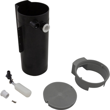 AutoFill w/Side Mounted Float Valve, Pentair, Gry : T40BG - Pentair - 807318013889 - All Pool Parts