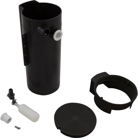 AutoFill w/Side Mounted Float Valve, Pentair, Blk : T40BBK - Pentair - 807318013865 - All Pool Parts