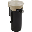 AutoFill w/Side Mounted Float Valve, Pentair, Almond : T40BBE - Pentair - 807318013841 - All Pool Parts