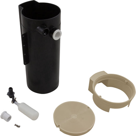 AutoFill w/Side Mounted Float Valve, Pentair, Almond : T40BBE - Pentair - 807318013841 - All Pool Parts