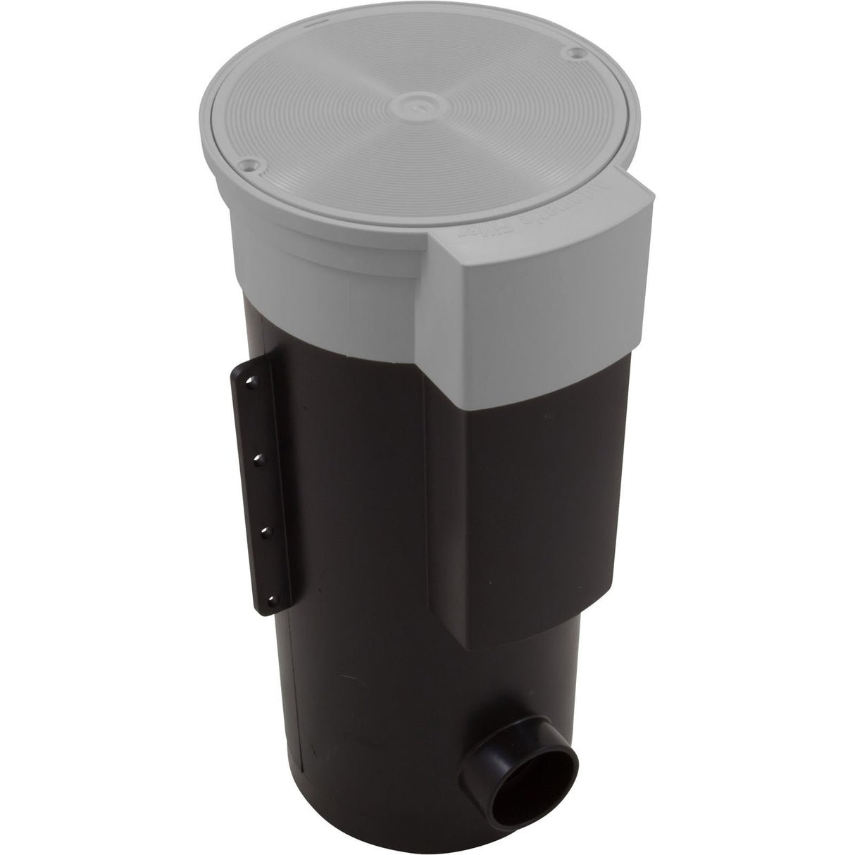 AutoFill w/Fluidmaster Valve, Pentair, Gry : T40FG - Pentair - 807318014084 - All Pool Parts