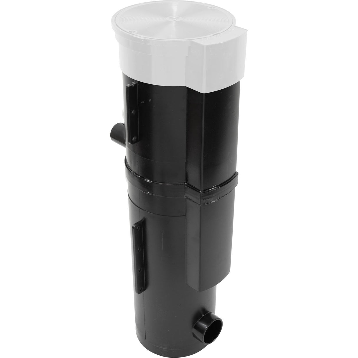 AutoFill Vanishing Edge w/Fluidmaster Valve, Pentair, Wht : T40FNW - Pentair - 807318014152 - All Pool Parts