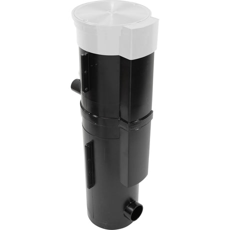 AutoFill Vanishing Edge w/Fluidmaster Valve, Pentair, Wht : T40FNW - Pentair - 807318014152 - All Pool Parts