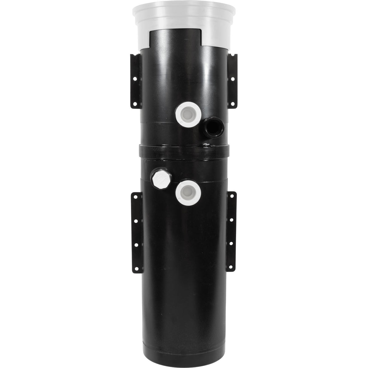 AutoFill Vanishing Edge w/Fluidmaster Valve, Pentair, Wht : T40FNW - Pentair - 807318014152 - All Pool Parts