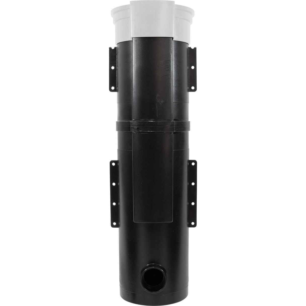 AutoFill Vanishing Edge w/Fluidmaster Valve, Pentair, Wht : T40FNW - Pentair - 807318014152 - All Pool Parts