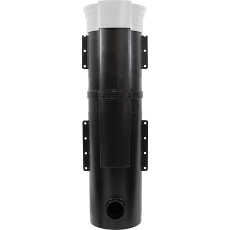 AutoFill Vanishing Edge w/Fluidmaster Valve, Pentair, Wht : T40FNW - Pentair - 807318014152 - All Pool Parts