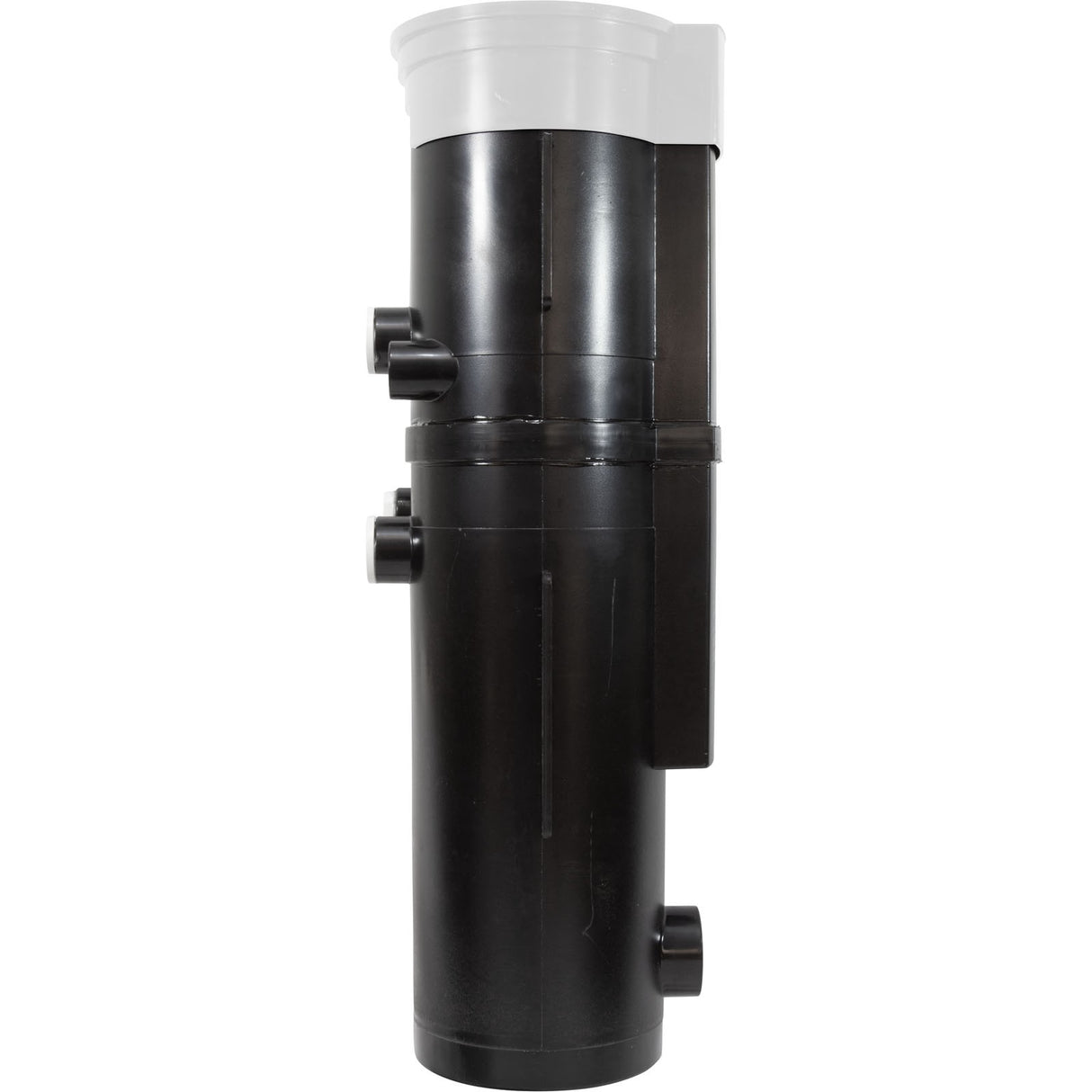 AutoFill Vanishing Edge w/Fluidmaster Valve, Pentair, Wht : T40FNW - Pentair - 807318014152 - All Pool Parts