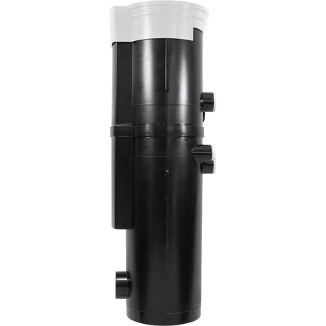 AutoFill Vanishing Edge w/Fluidmaster Valve, Pentair, Wht : T40FNW - Pentair - 807318014152 - All Pool Parts