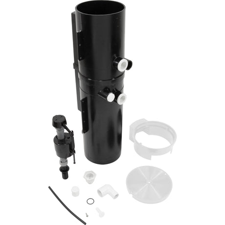 AutoFill Vanishing Edge w/Fluidmaster Valve, Pentair, Wht : T40FNW - Pentair - 807318014152 - All Pool Parts