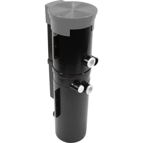 AutoFill Vanishing Edge w/Fluidmaster Valve, Pentair, Gry : T40FNG - Pentair - 807318014138 - All Pool Parts