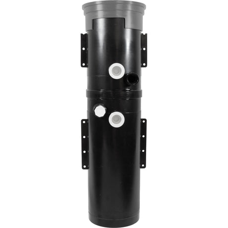 AutoFill Vanishing Edge w/Fluidmaster Valve, Pentair, Gry : T40FNG - Pentair - 807318014138 - All Pool Parts