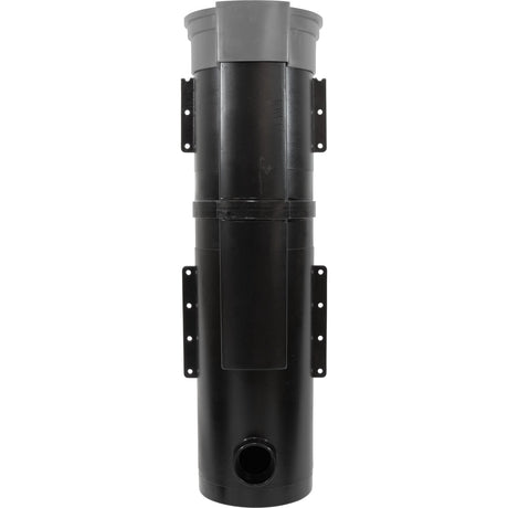 AutoFill Vanishing Edge w/Fluidmaster Valve, Pentair, Gry : T40FNG - Pentair - 807318014138 - All Pool Parts