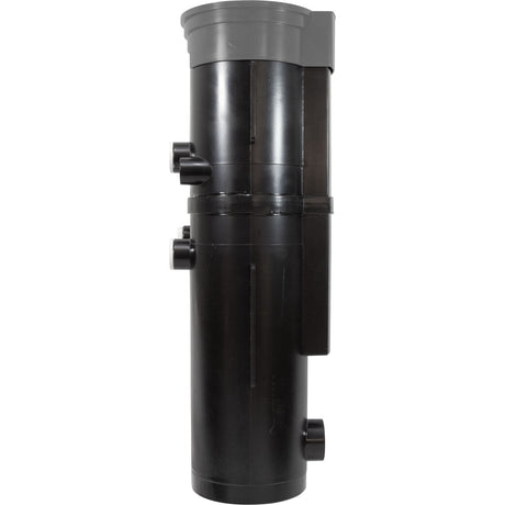 AutoFill Vanishing Edge w/Fluidmaster Valve, Pentair, Gry : T40FNG - Pentair - 807318014138 - All Pool Parts