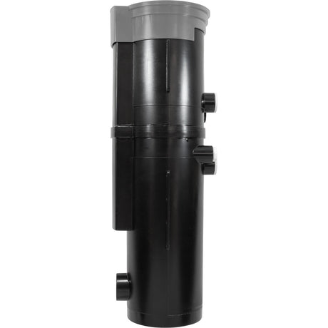 AutoFill Vanishing Edge w/Fluidmaster Valve, Pentair, Gry : T40FNG - Pentair - 807318014138 - All Pool Parts