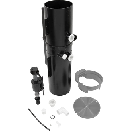 AutoFill Vanishing Edge w/Fluidmaster Valve, Pentair, Gry : T40FNG - Pentair - 807318014138 - All Pool Parts