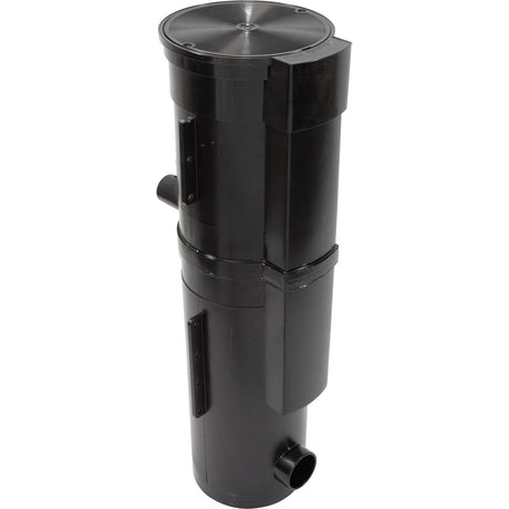 AutoFill Vanishing Edge w/Fluidmaster Valve, Pentair, Blk : T40FNBK - Pentair - 807318014121 - All Pool Parts