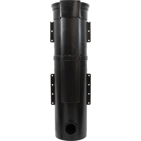 AutoFill Vanishing Edge w/Fluidmaster Valve, Pentair, Blk : T40FNBK - Pentair - 807318014121 - All Pool Parts