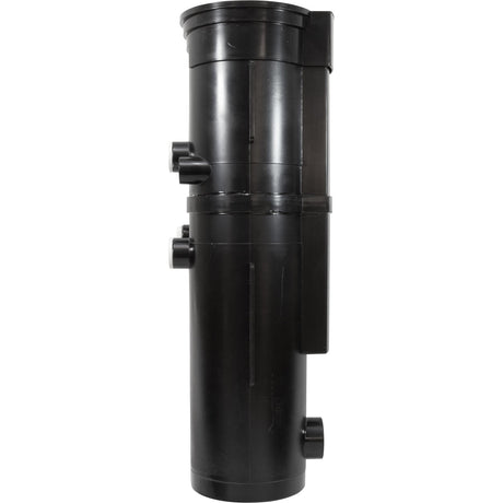 AutoFill Vanishing Edge w/Fluidmaster Valve, Pentair, Blk : T40FNBK - Pentair - 807318014121 - All Pool Parts