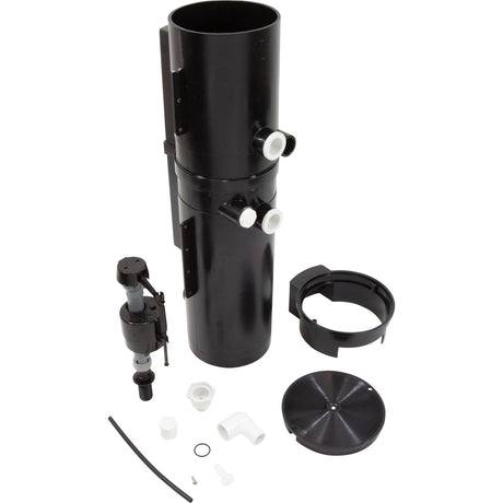AutoFill Vanishing Edge w/Fluidmaster Valve, Pentair, Blk : T40FNBK - Pentair - 807318014121 - All Pool Parts