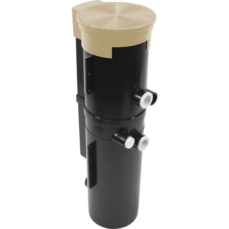 AutoFill Vanishing Edge w/Fluidmaster Valve, Pentair, Almond : T40FNB - Pentair - 807318014107 - All Pool Parts