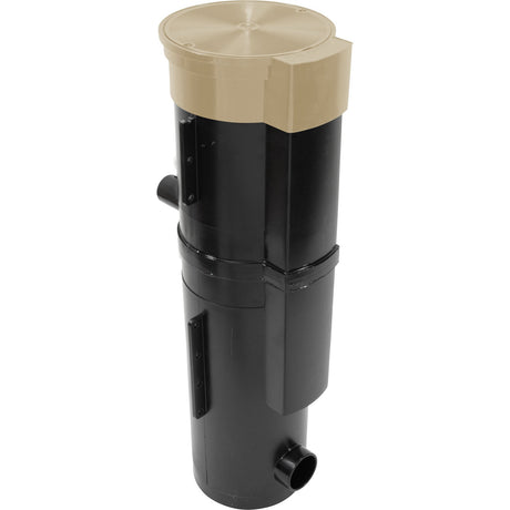 AutoFill Vanishing Edge w/Fluidmaster Valve, Pentair, Almond : T40FNB - Pentair - 807318014107 - All Pool Parts