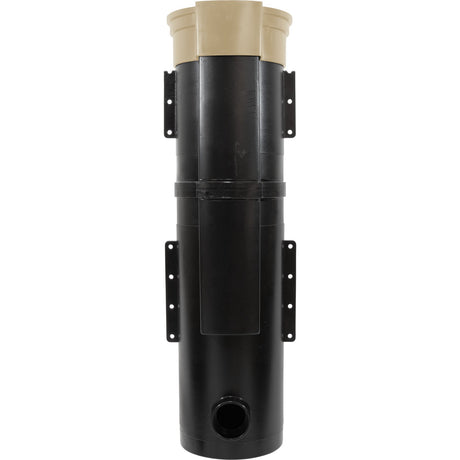 AutoFill Vanishing Edge w/Fluidmaster Valve, Pentair, Almond : T40FNB - Pentair - 807318014107 - All Pool Parts