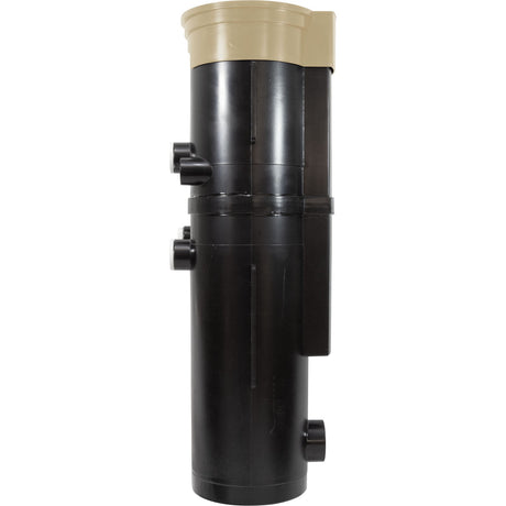 AutoFill Vanishing Edge w/Fluidmaster Valve, Pentair, Almond : T40FNB - Pentair - 807318014107 - All Pool Parts