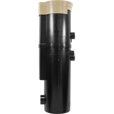 AutoFill Vanishing Edge w/Fluidmaster Valve, Pentair, Almond : T40FNB - Pentair - 807318014107 - All Pool Parts