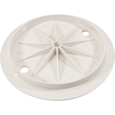 Autofill Lid, MP Industries Auto - Lev, White : MP - 4061 - W - MP Industries -  - All Pool Parts