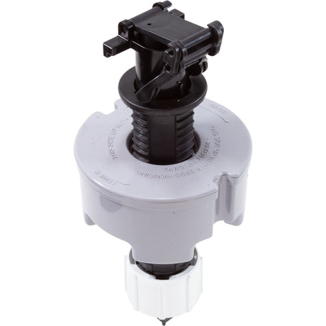 Start Up Kit, Paramount Paralevel, Gray : 004 - 760 - 2921 - 00 - Paramount Leisure Industries -  - All Pool Parts