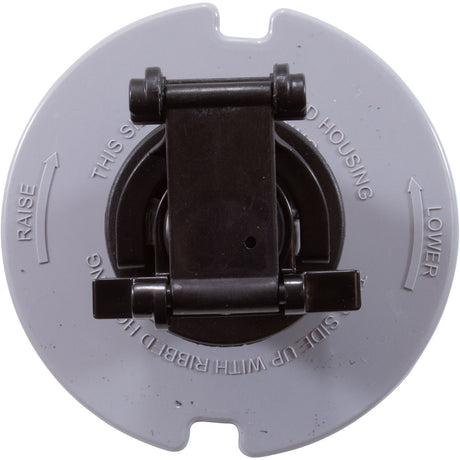 Start Up Kit, Paramount Paralevel, Gray : 004 - 760 - 2921 - 00 - Paramount Leisure Industries -  - All Pool Parts